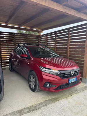 Gebraucht Dacia Sandero