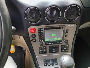 Begagnad Alfa Romeo 166