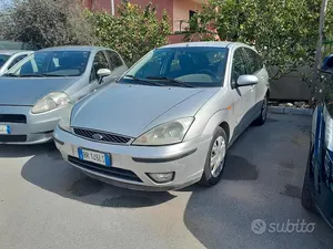 Usata Ford Focus