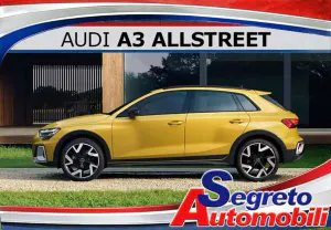 Usata Audi A3