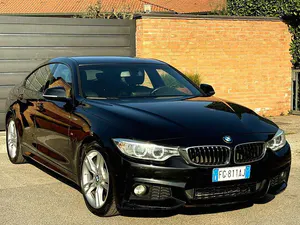 Usata BMW 418