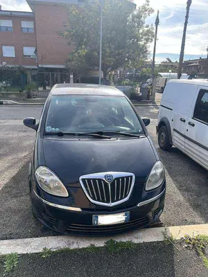 Gebraucht Lancia Musa