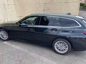 Usata BMW 320