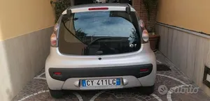Usata Citroën C1