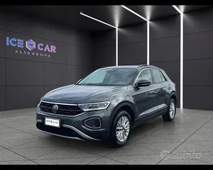 Occasion VW T-Roc