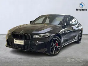 Usata BMW 320e