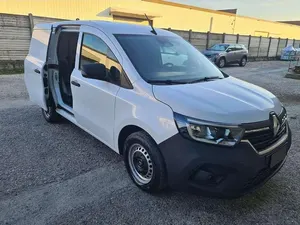 Usata Renault Kangoo