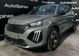 Gebraucht Peugeot 2008