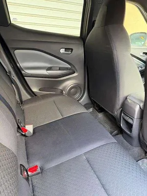 Usata Nissan Juke