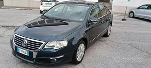 Begagnad VW Passat