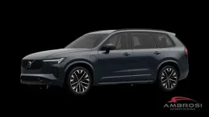 Usata Volvo XC90