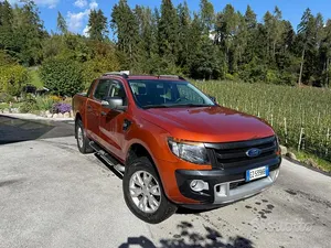 Occasion Ford Ranger