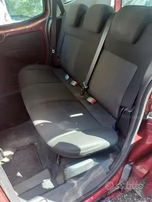 Occasion Fiat Qubo