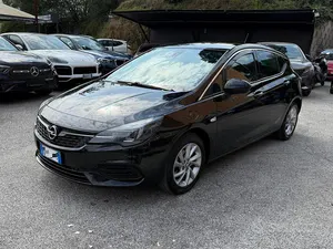 Usata Opel Astra