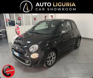 Usata Fiat 500