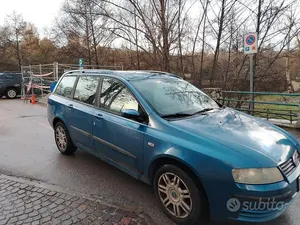 Usata Fiat Stilo