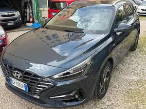 Brugt Hyundai i30