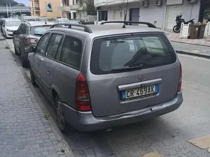 Occasion Opel Astra