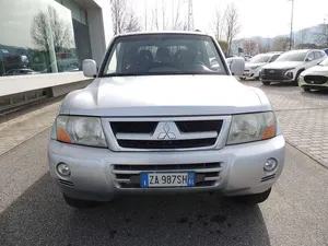 Occasion Mitsubishi Pajero