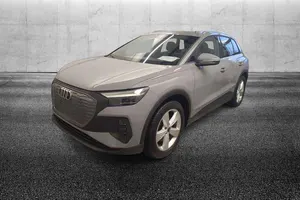 Käytetty Audi Q4 e-tron