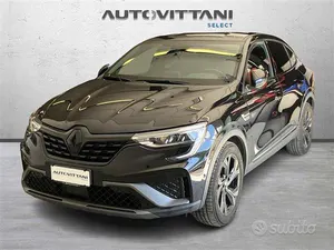 Occasion Renault Arkana