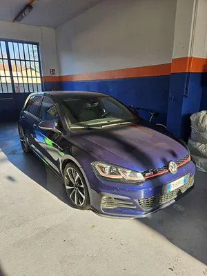 Usata VW Golf VIII