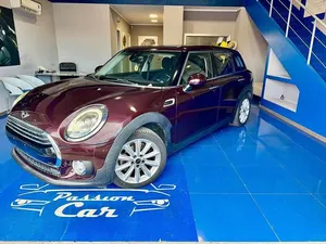 Usata Mini Cooper D Clubman