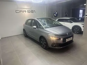 Occasion Citroën C4 Picasso