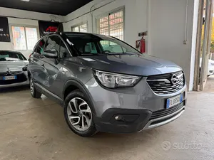 Usata Opel Crossland X