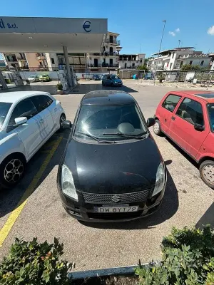 Usata Suzuki Swift