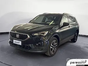 Usata Seat Tarraco