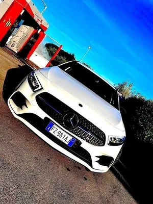 Brugt Mercedes A220