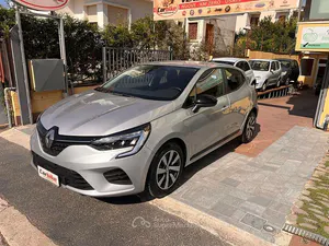 Usado Renault Clio V