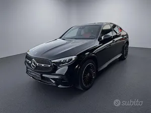 Occasion Mercedes GLC200