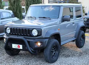 Occasion Suzuki Jimny