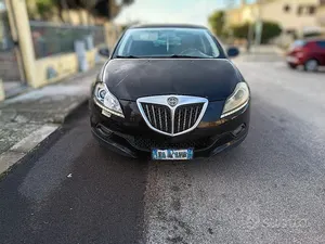 Usado Lancia Delta