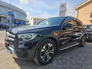 Usata Mercedes GLC220