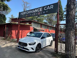 Occasion Mercedes B200