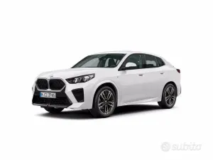 Usata BMW X2