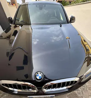 Usata BMW X4