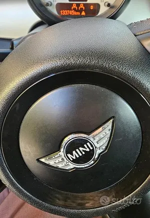 Usata Mini Cooper