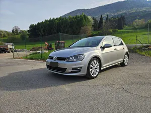 Usata VW Golf VII