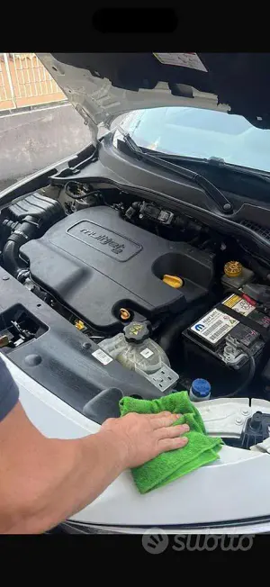 Occasion Fiat Tipo