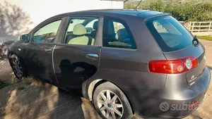 Occasion Fiat Croma
