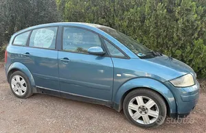 Usata Audi A2