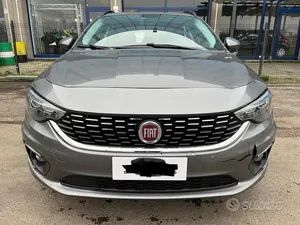 Usata Fiat Tipo
