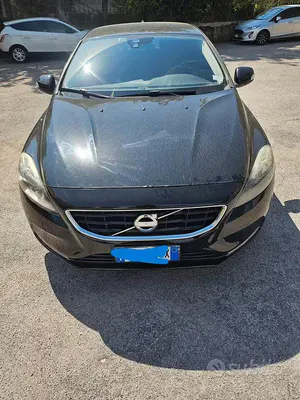 Gebraucht Volvo V40