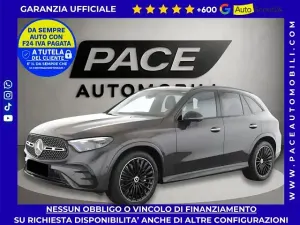 Usata Mercedes GLC300e