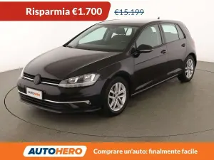 Brugt VW Golf VII
