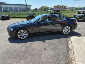 Usata BMW 645